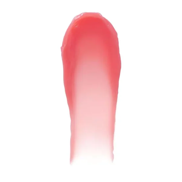 e.l.f. Squeeze Me Lip Balm, Moisturizing Lip Balm For A Sheer Tint Of Color, Infused With Hyaluronic Acid, Vegan & Cruelty-free, Strawberry - Image 3