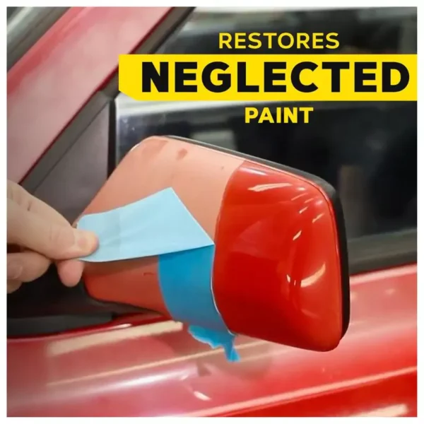 Meguiar's Ultimate Compound, Paint Correction Helps Remove Defects While Adding Gloss and Shine, Easy to Use Paint Scratch Removal for Cars with Micro-Abrasive Technology, 15.2 Fl Oz Bottle - Image 3